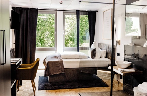 Burscheid Hotel | Gut Landscheid