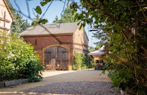 Bernau bei Berlin Bed & Breakfast | Gut Leben Landresort