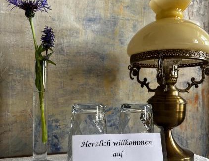 Hohenkirchen Bed & Breakfast | Gut Manderow an der Ostsee