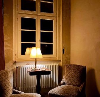 Hohenkirchen Bed & Breakfast | Gut Manderow an der Ostsee