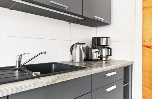 Wustrow House | Gut Pälitzhof - Ferienhaus 5