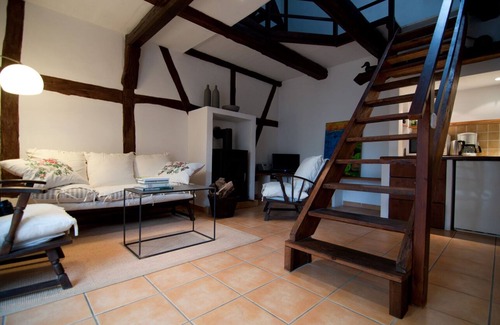 Plau am See House | Gut Raixa - the jewel of Plau am See