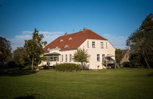 Gallin-Kuppentin Apartment | Gut Zahren