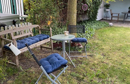 Meiersberg Apartment | Gute Laune Wohnung - Pausenhof Ferienwohnungen