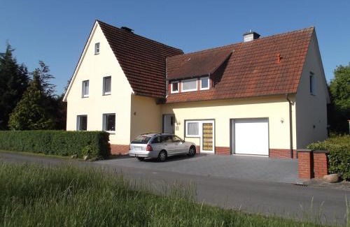 Halle Apartment | Gute Nacht Ferienwohnung