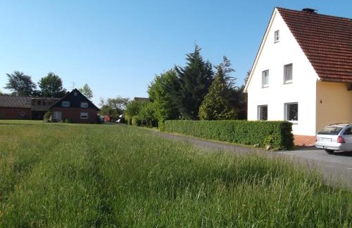 Halle Apartment | Gute Nacht Ferienwohnung