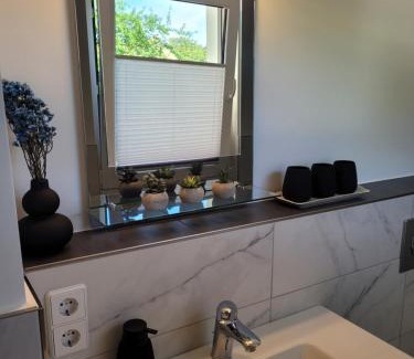 Oberhavel Apartment | Gute Stube