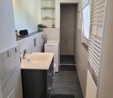 Oberhavel Apartment | Gute Stube