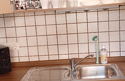 Nanzdietschweiler Apartment | Gutheils-ferienwohnung im Schönen Glantal