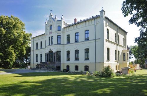 Boddin Apartment | Gutshaus Alt Vorwerk