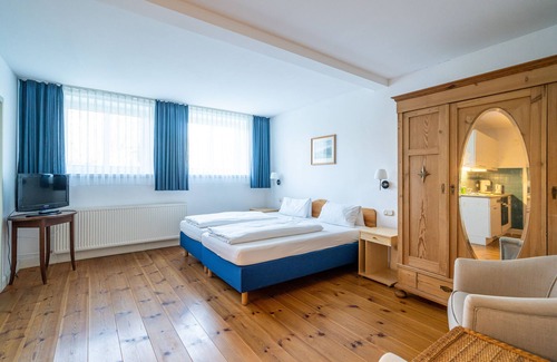 Barkow House | Gutshaus Barkow