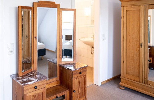 Barkow House | Gutshaus Barkow