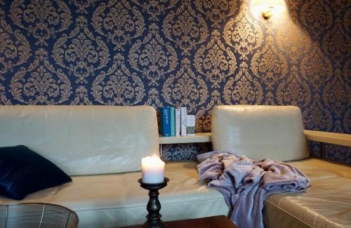 Muritz House | Gutshaus Gevezin