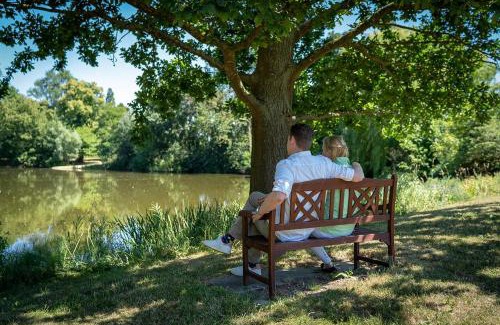 Molln Apartment | Gutshaus Groß Helle