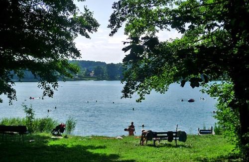 Julchendorf Apartment | Gutshaus Jülchendorf
