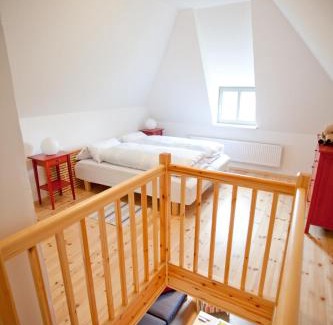 Rugen Island House | Gutshaus Ketelshagen