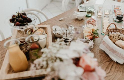 Rugen Island Bed & Breakfast | Gutshaus Krimvitz Doppelzimmer inkl Frühstück