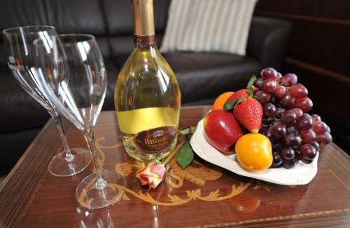 Klein Kubbelkow Hotel | Gutshaus Kubbelkow