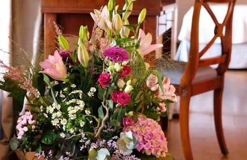 Stolpe Hotel | Gutshaus Stolpe