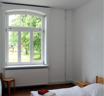 Thorstorf Apartment | Gutshaus Thorstorf FeWo Travemünde