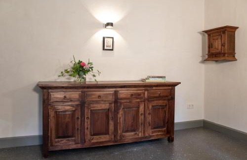 Barkhagen Apartment | Gutshaus Zarchlin