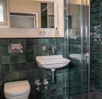 Barkhagen Apartment | Gutshaus Zarchlin