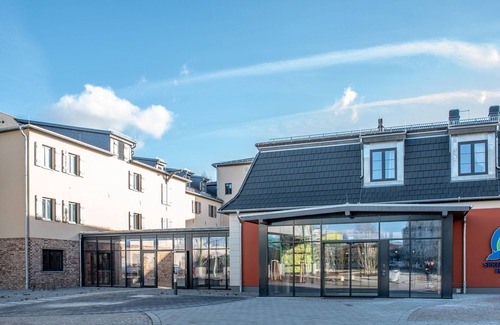 Lubbenau/Spreewald House | Gutsherrensuite Inkl. Frühstück - Spreewelten Hotel