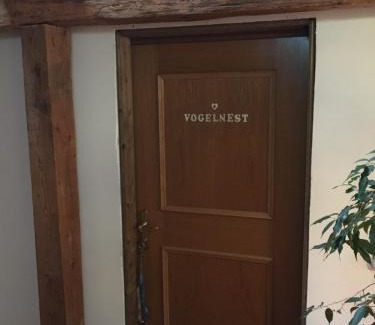 Rackwitz House | Gutshof Leipzig- Podelwitz Pension