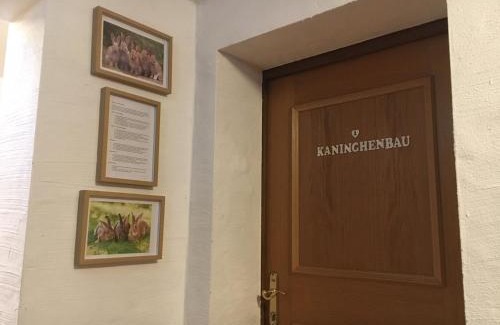 Rackwitz House | Gutshof Leipzig- Podelwitz Pension