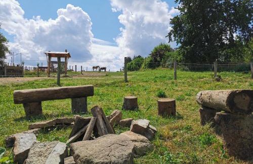 Neuwilthen Apartment | Gutshof Schirgiswalde