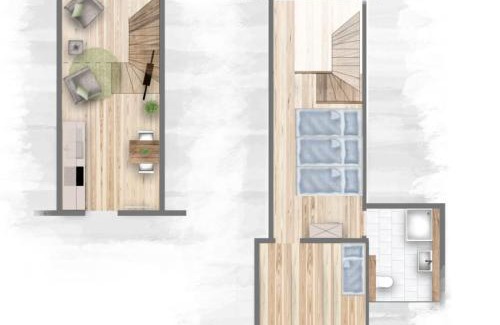 Neuwilthen Apartment | Gutshof Schirgiswalde