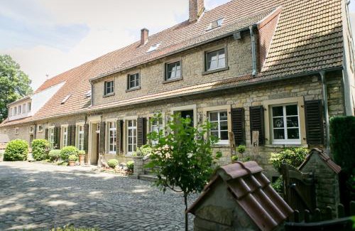Schoeppingen House | Gutshof Schulze-Althoff