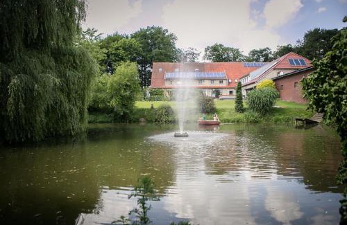 Schoeppingen House | Gutshof Schulze-Althoff