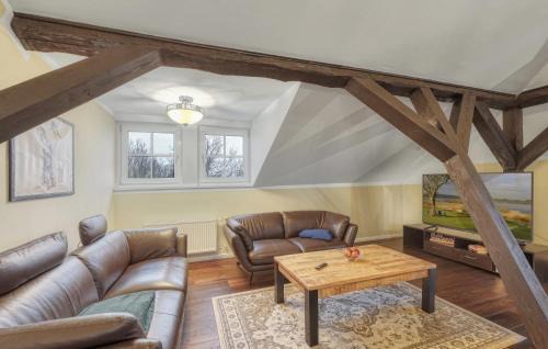 Klein Upahl Apartment | Gutshof Seeloft