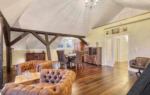 Klein Upahl Apartment | Gutshof Seeloft