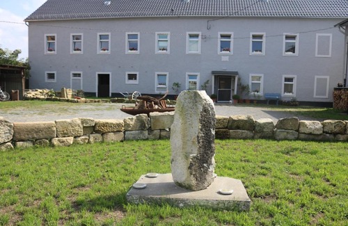 Liebstadt Apartment | Gutshof und Ferienwohnung Proft