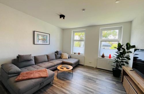 Bernau bei Berlin Apartment | Gutshof von Gemünden Ferienwohnung 4