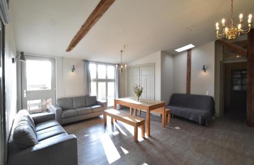 Kroepelin Apartment | Gutshofblick XL