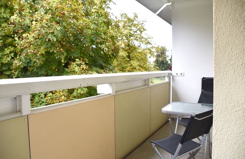 Guben Apartment | GUWO guest apartments Kaltenborner Straße 156