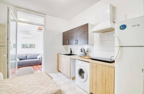 Purpan Apartment | Guynemer 3 rooms - villa - Terrace - Air conditioning