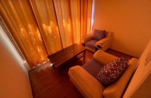 Leh Resort | Guza Ethnic Resort