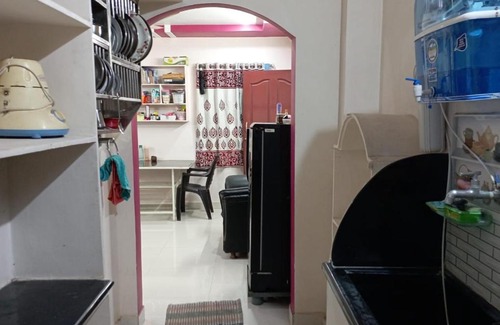 Khammam House | GVR RESIDENCY