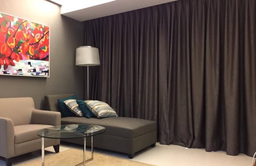 Genting Highlands Apartment | GVR Studio Suite - For A Romantic Getaway GVR1