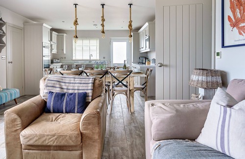 Abersoch Cottage | Gwendy - Luxury Cottages