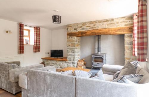 Llanbrynmair House | Gwernffridd