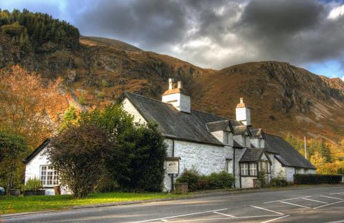 Tywyn Hotel | Gwesty Minffordd Hotel