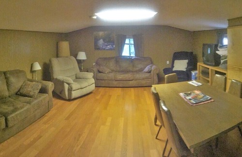 Cooper Landing Cabin | Gwin's Lodge Upper Alder Cottage #14