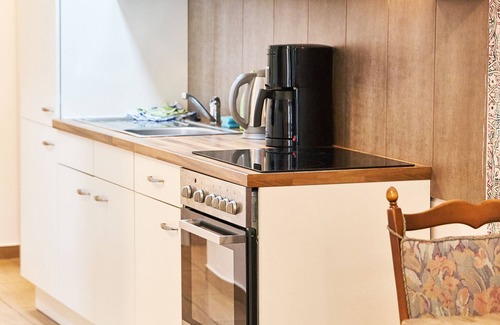 Mitte House | Gwuni Mopera