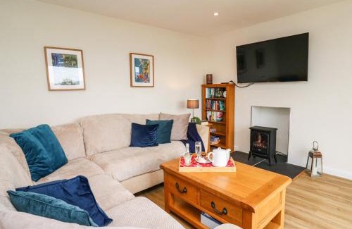 Ystrad Meurig House | Gwynant