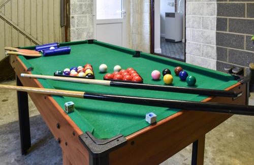 Llandrindod Wells House | Gwynfan Bungalow